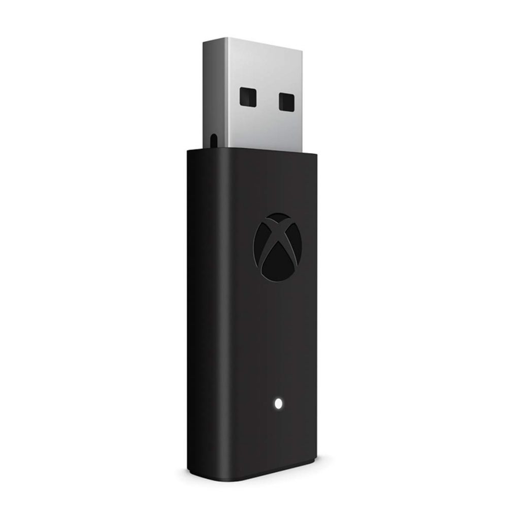 Does Xbox Wireless Adapter Work On Switch